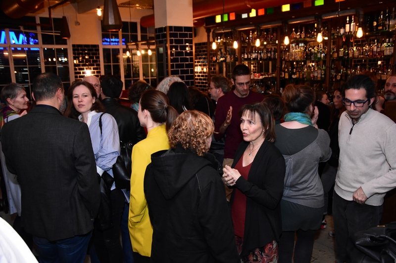 Beyond Super Woman Book Launch